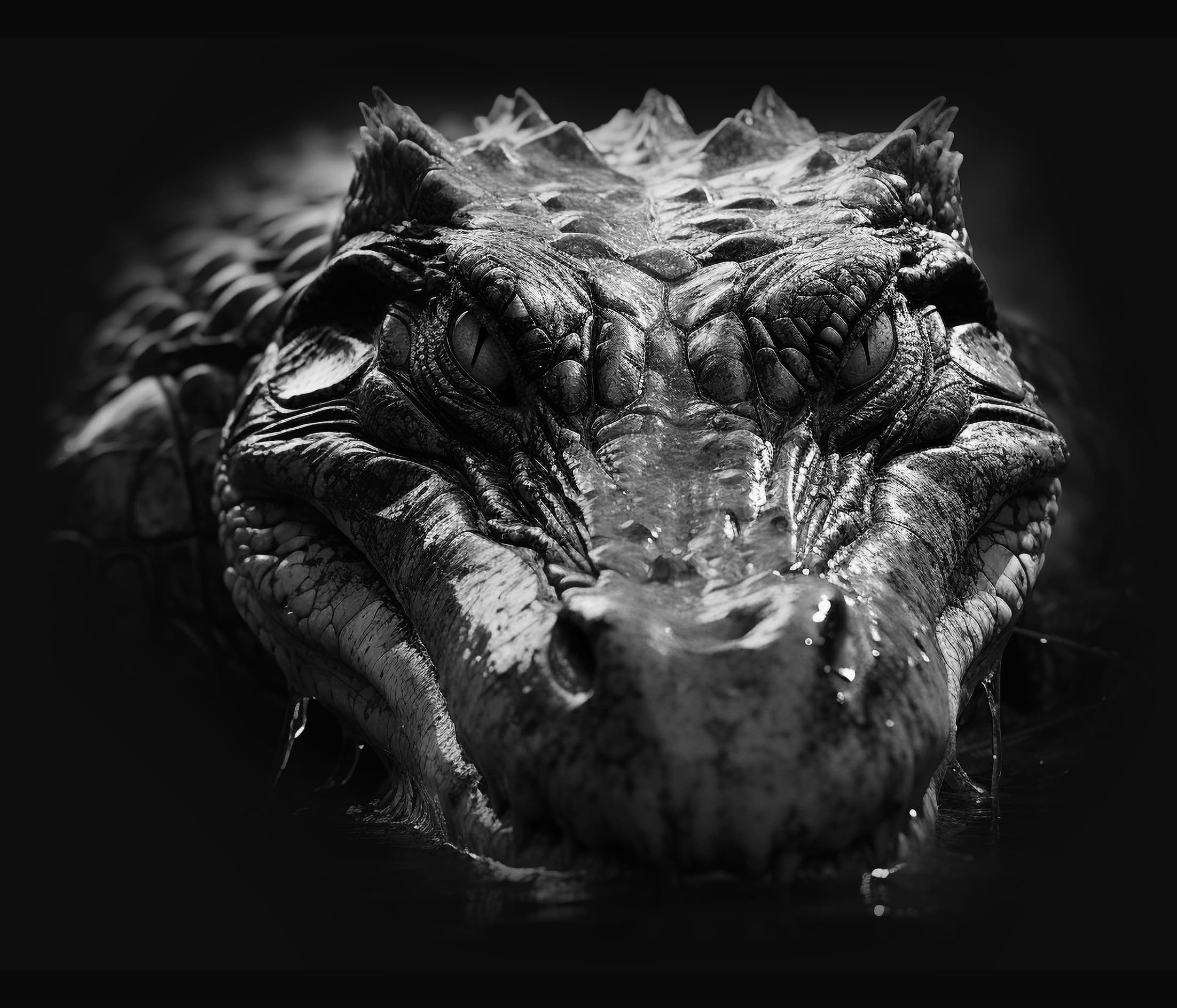 Alligator